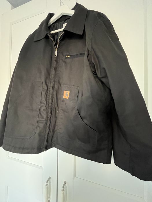 Carhartt Detroit OG мъжко яке L