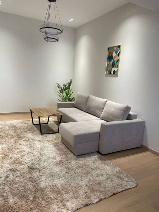 ЭЛИТНАЯ! 2х комнатная кв-ра на Дархане рядом метро Х.Алимждана