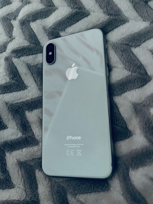 Iphone xs 64 gb