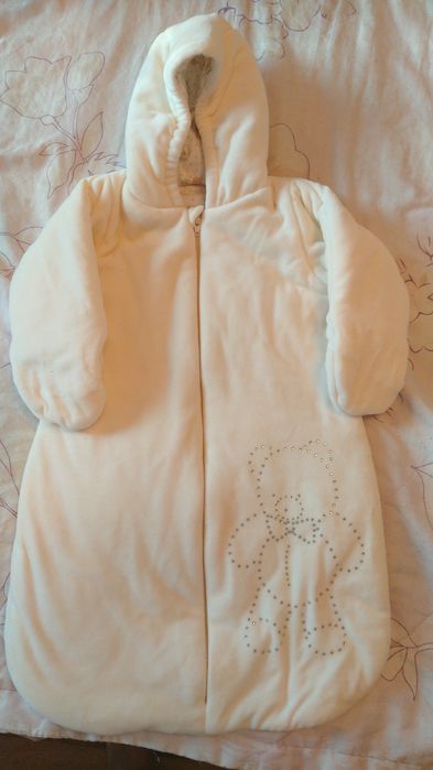 Продам конверт на выписку