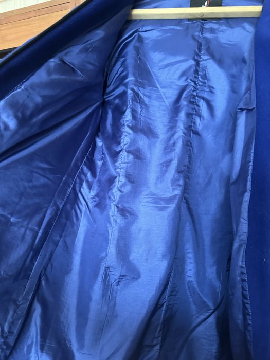 Польто женское