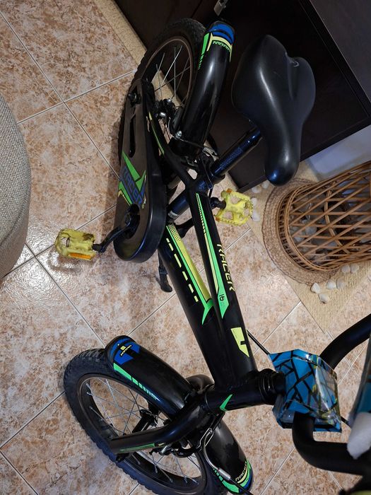 Детско колело 16 цола