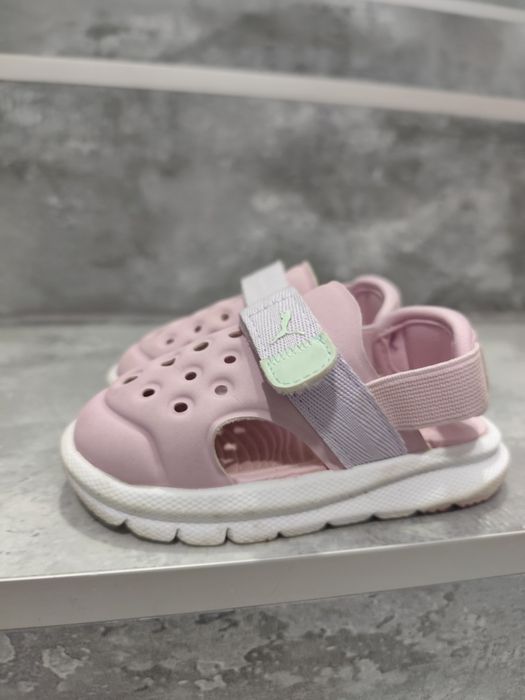 Сандали PUMA за момиче