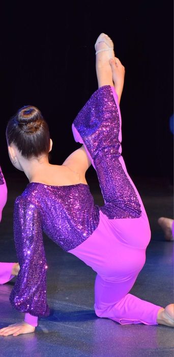 Костюм для выступления