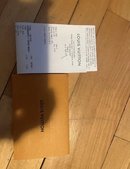lv uri originale