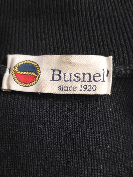 Palton BUSNEL în stare impecabilă