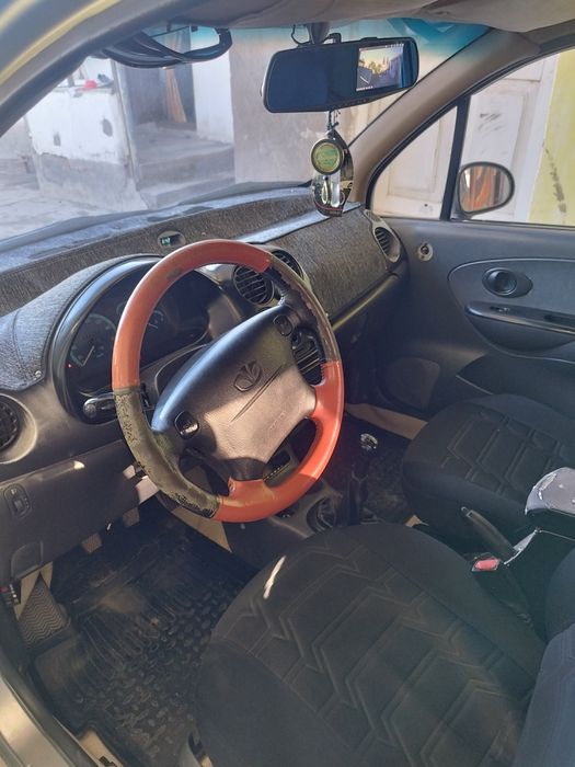 Matiz Daewoo sotiladi