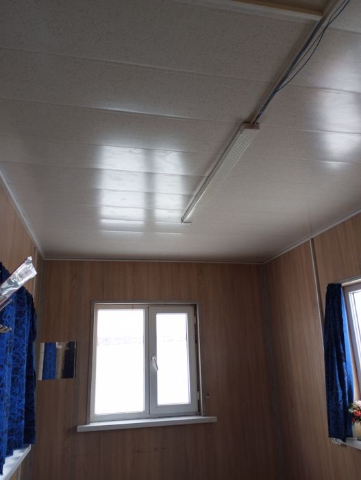 Контейнер, павильон, донерка, бытовка