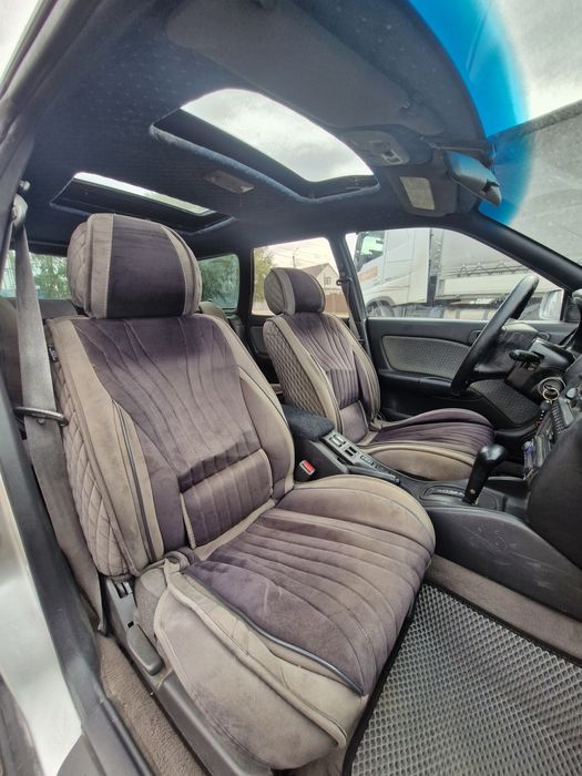 Продам subaru legacy