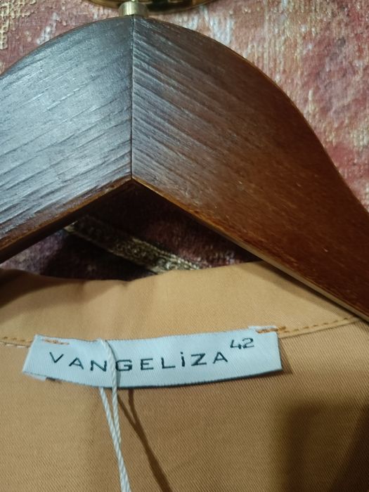 Женский новый комбинезон, размер 42