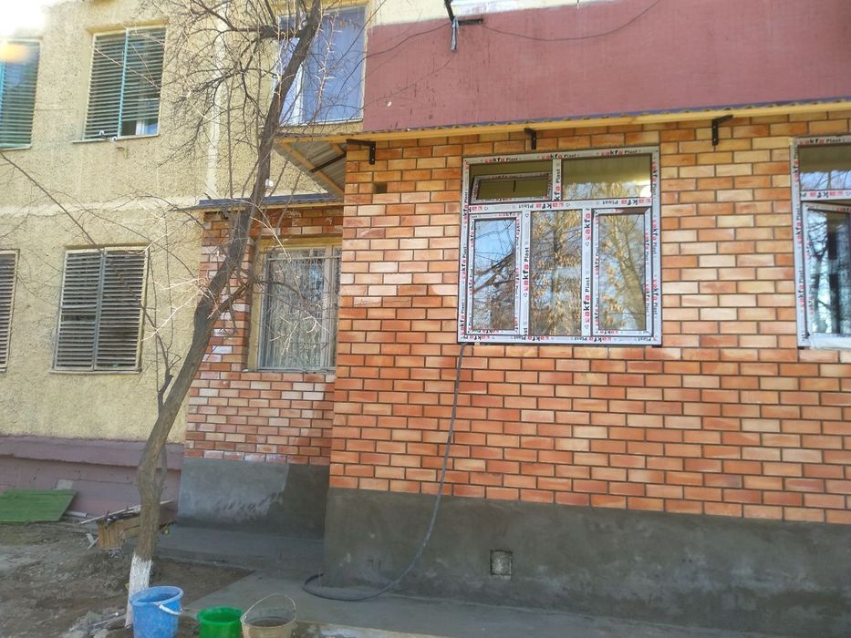 G'isht terish xizmati oblisofichniy