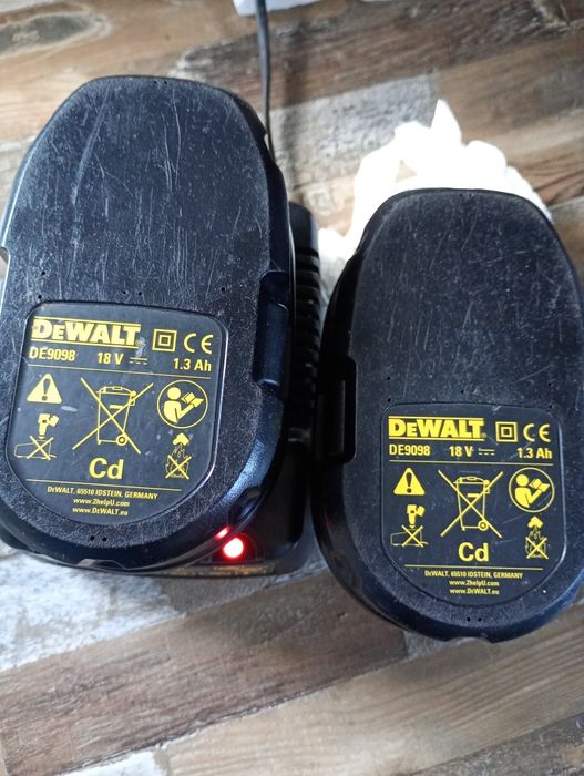 Rotopercutor filetantă dewalt 18v