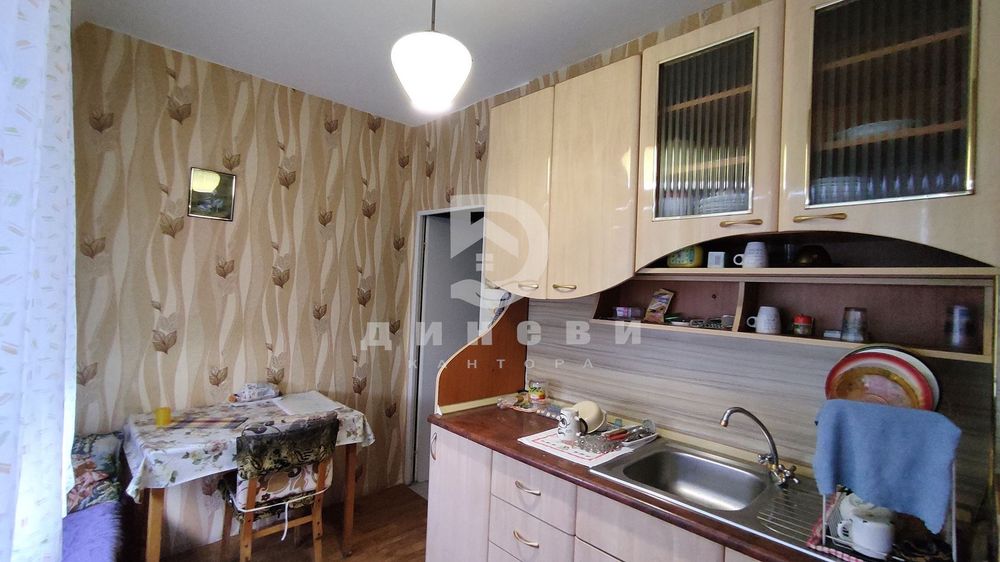 2-стаен в Стара Загора-Три чучура - юг площ 63 цена 79000