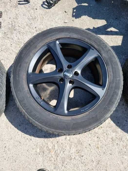 Jante range rover evoque Discovery Sport 5x120 R18