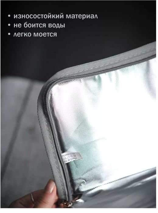 Новая Термосумка 12 л