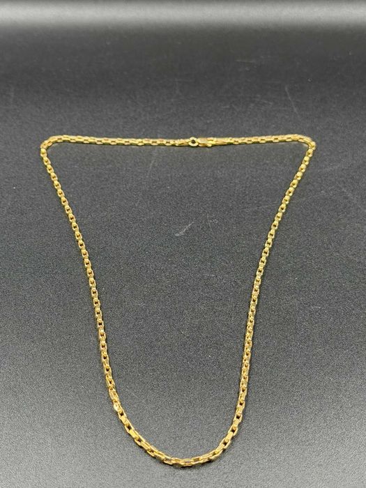 Hope Amanet P5 - Lant din Aur 14K 585 / 3.24 Gr