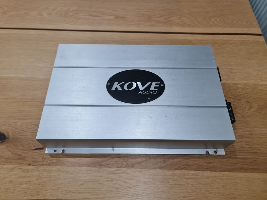 Amplificator Auto Kove K4 600