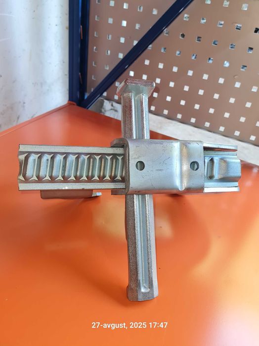 Qolip qulfi замок для опалубки 4,3kg.