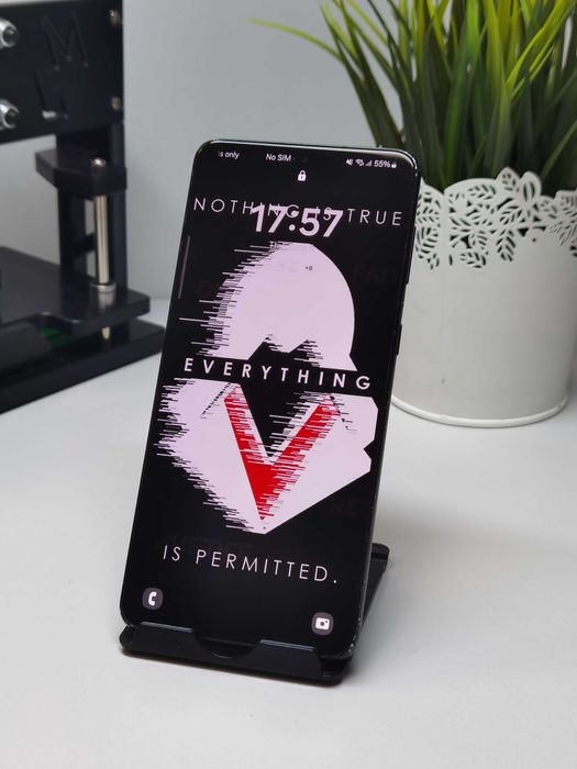 Samsung s21 plus за части