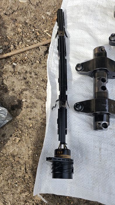 Injectoare audi a4 b6