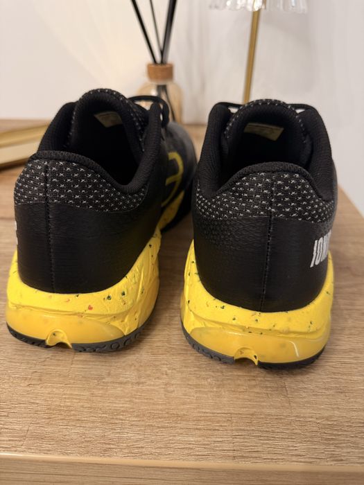Adidasi Bullpadel Ionic 24l