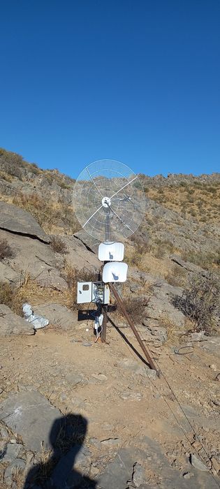 Интернет подключим 4G-5G