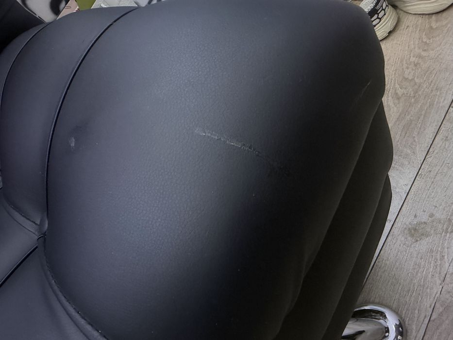 Продам кресло офисное