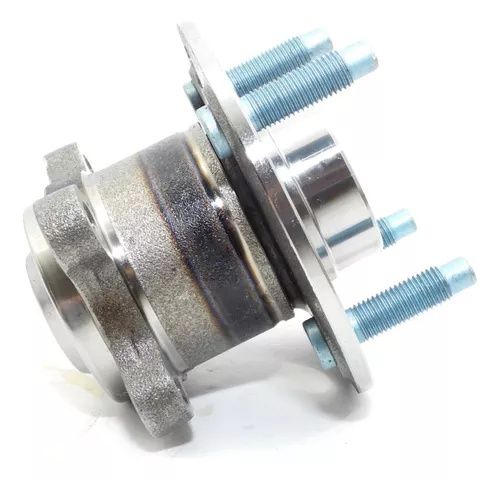 Ступица в сборе Chevrolet Onix оникс подшипник