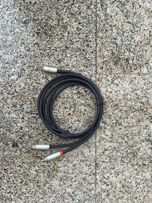 Cabluri jack mic stereo si rca