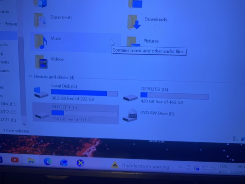 Vand unitate pc de jocuri