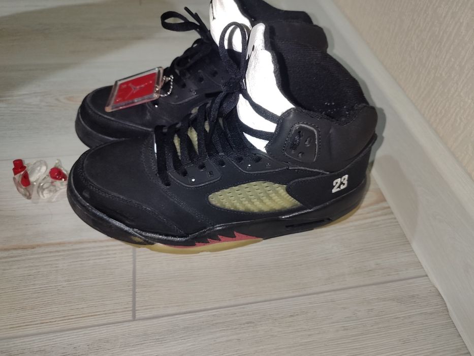 Кроссовки Jordan 5