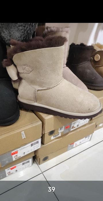 UGG Угги оригинал