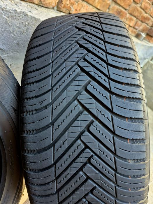 Anvelope Allseason 215 55 r17 Hankook Kinergy 4S2