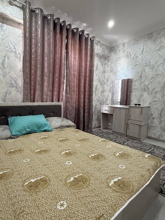 Без маклер. Ижарага узок муддатга уй берилади. Оилага