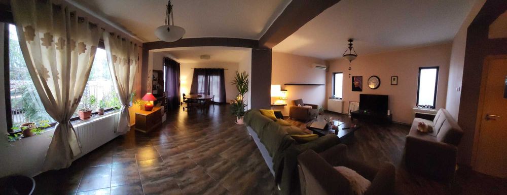 vila str.Sofia in Otopeni