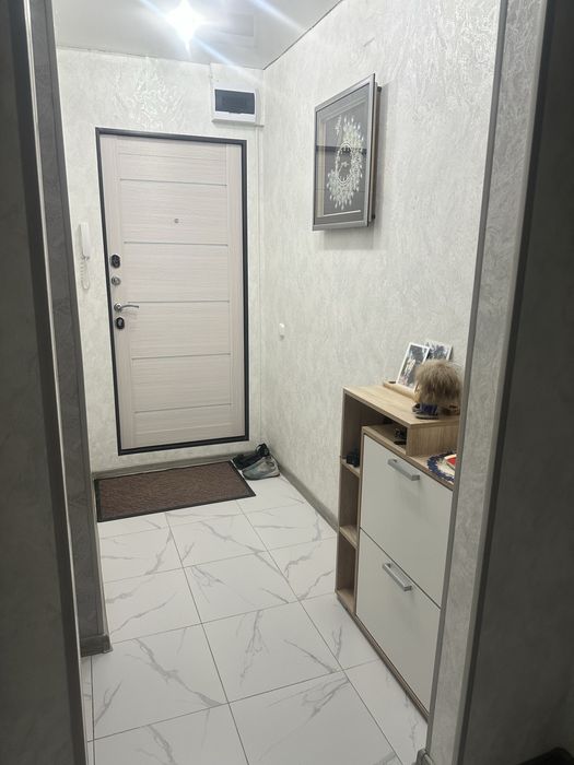 Продам 2-х комнатную КЖБИ