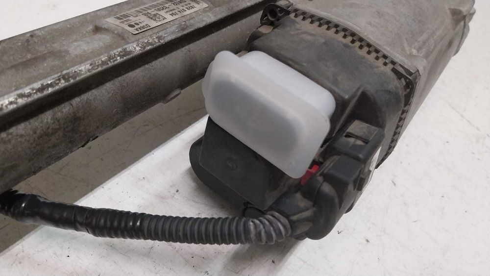 Кормилна рейка за Рейндж Ровер 4 ( Range Rover IV L405 )