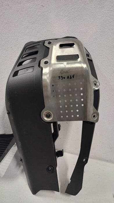 Carena  sa KTM Duke 125 390