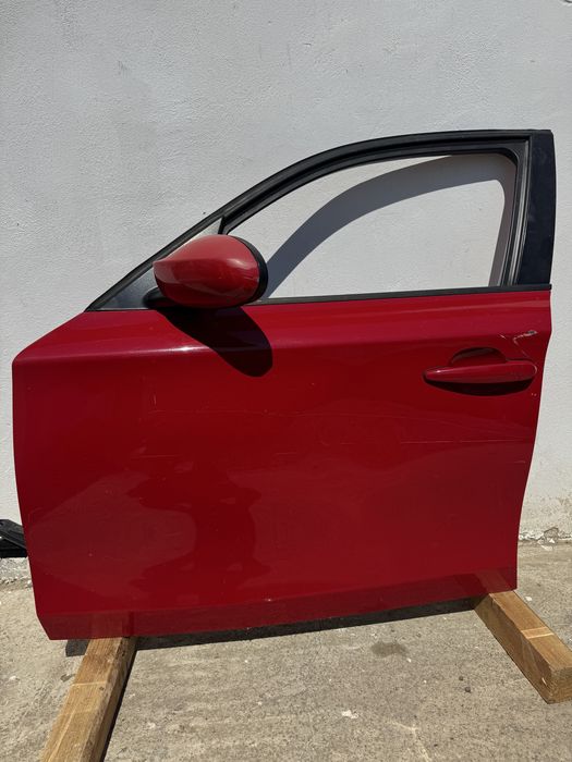 Usa portiera stanga fata BMW seria 1 e87 2003-2013