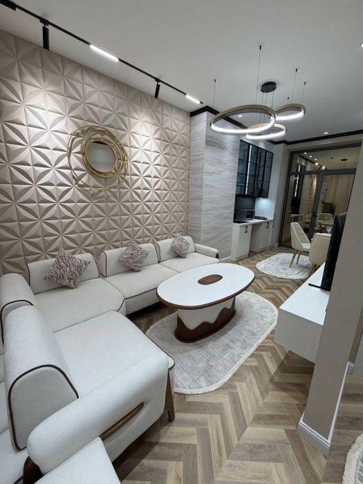 ЖК Imperial Club City 2/11/14