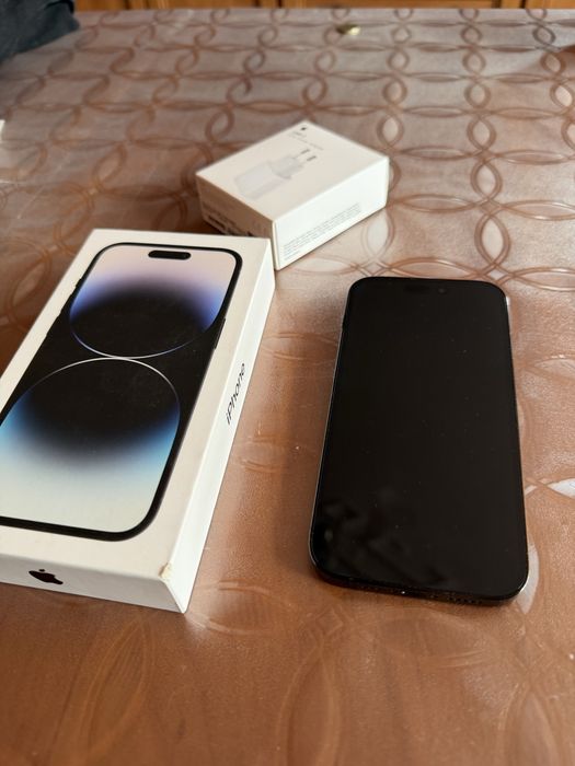 Iphone 14 pro 1tb