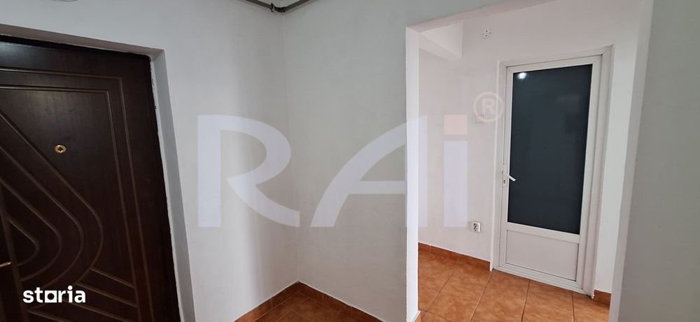 Apartament 2 decomandate – Valea Rosie | 53.22 mp | Vedere panoramic