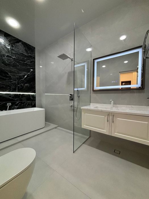 Продается шикарный дом На: Никитина Мирзо-Улугбекский район