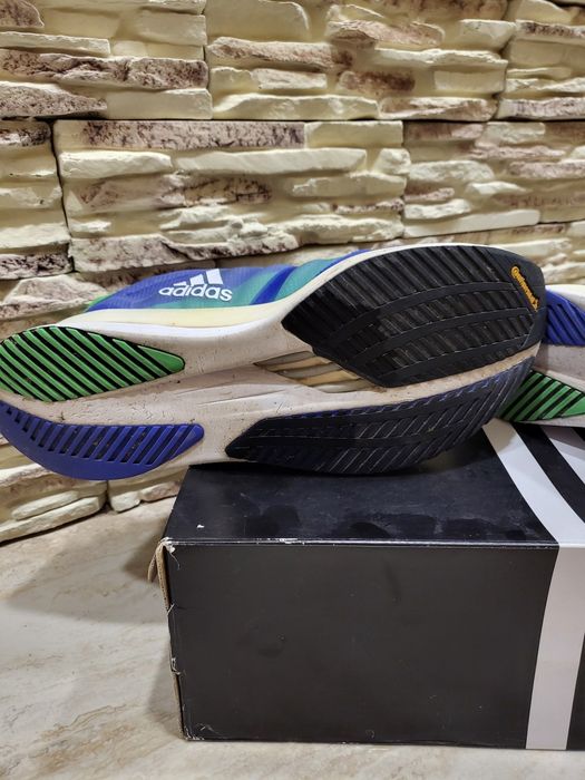 Оригинални Нови мъжки маратонки  Adidas