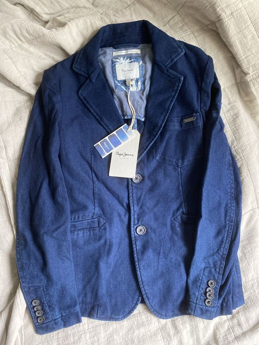 Sacou copii Pepe Jeans 12 ani