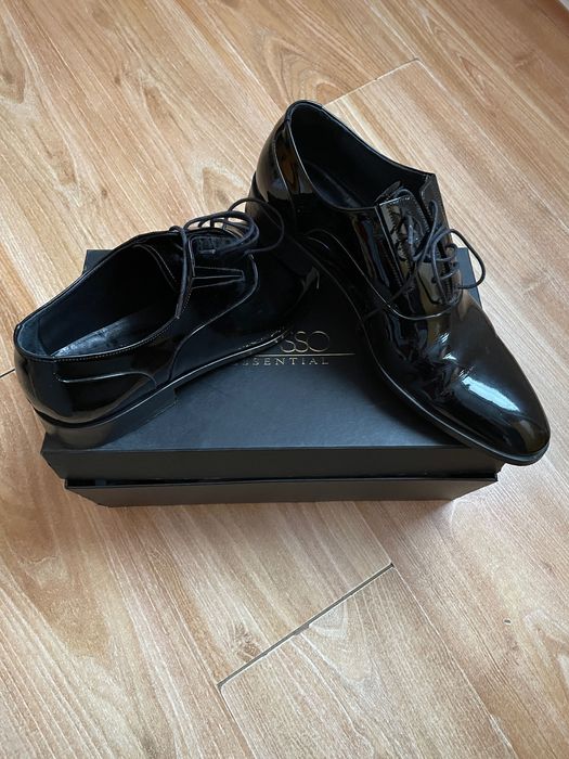 Pantofi de lac Il Passo