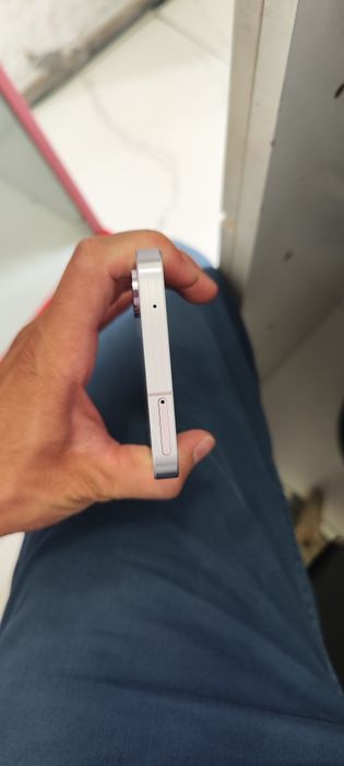 Samsung A55.    Nok