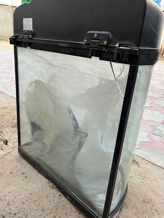 Аквариум 90. литр