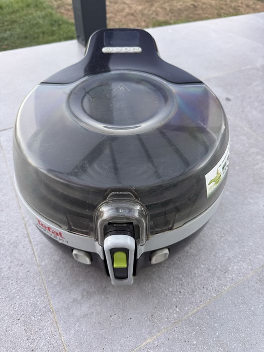 Airfryer Philips 2 in 1