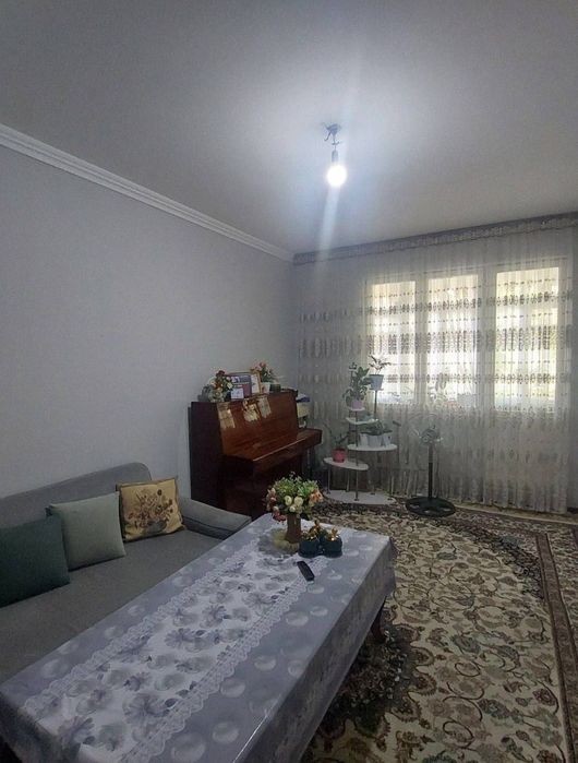 Продаётся 3х комнатная квартира Чилонзор 12 квартал